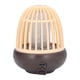 thumbnail image 5 of Lámpara de descarga eléctrica portátil, sin olor, para uso en exteriores, ideal para el hogar, la cocina, el dormitorio y la oficina, repelente de mosquitos USB, 5 of 8