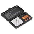 thumbnail image 4 of Weigh Gram Scale, Multifunctional Digital Pocket Scale Easy To Use Pocket  for Jewelry Weighing, 4 of 7