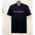 thumbnail image 2 of G1venchy Camiseta De Verano Para Hombre Con Estampado Monograma De Algodón Cuello Redondo Manga Corta S-4XL Gao Jiahui  unisex, 2 of 2