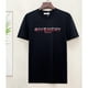 thumbnail image 2 of G1venchy Camiseta De Verano Para Hombre Con Estampado Monograma De Algodón Cuello Redondo Manga Corta S-4XL Gao Jiahui  unisex, 2 of 2