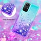 thumbnail image 4 of Funda para Xiaomi Redmi Note 11 4G/Note 11s 4G Transparente con Brillos Carcasa Protectora Antigolpes con Glitter Brillante, 4 of 5
