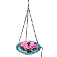 thumbnail image 1 of Para Pájaros Colgante Con Bomba De Fuente Solar, Lavabo Multifuncional, Bomba De Fuente De Agua Con Energía Solar Para Bebedero De De Colibrí, 1 of 7