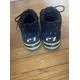 thumbnail image 3 of N I-K-E A i r-Jor-dan "Big Fund" Black White Gold Sneakers BV6273-007 2018 Men Sz 8.5, 3 of 6