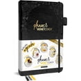 thumbnail image 1 of Agenda Planificador Financiero Atemporal. Planner MoneyCoach, 1 of 4