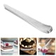 thumbnail image 5 of 6 Piezas Agitador de Acero Inoxidable Cuchara Mezcladora de Metal Portátil Cuchara de Café Cuchara de Postre Cuchara de Helado Cuchara de Fiesta Cuchara de Sopa Cuchara de Postre Esencial de Cocina, 5 of 5