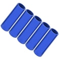 thumbnail image 2 of Bike Cable End , High Strength Brake Cable End  4mm Aluminum Alloy  For Mountain Road Bike Blue, 2 of 8