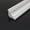 1m white, variant on 1M TPE Waterproof Self-Adhesive Corner Line Sticker Strip Sealing Strip Tape Wall Floor Mildewproof Seam Tapes Home Decoration