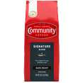 thumbnail image 3 of Community Coffee Signature Blend Dark Roast Ground Coffee, 32 Oz, Bag, 3 of 10