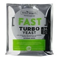 thumbnail image 2 of 5x Still Spirits Fast Turbo Yeast 250g 24 hour, 2 of 3