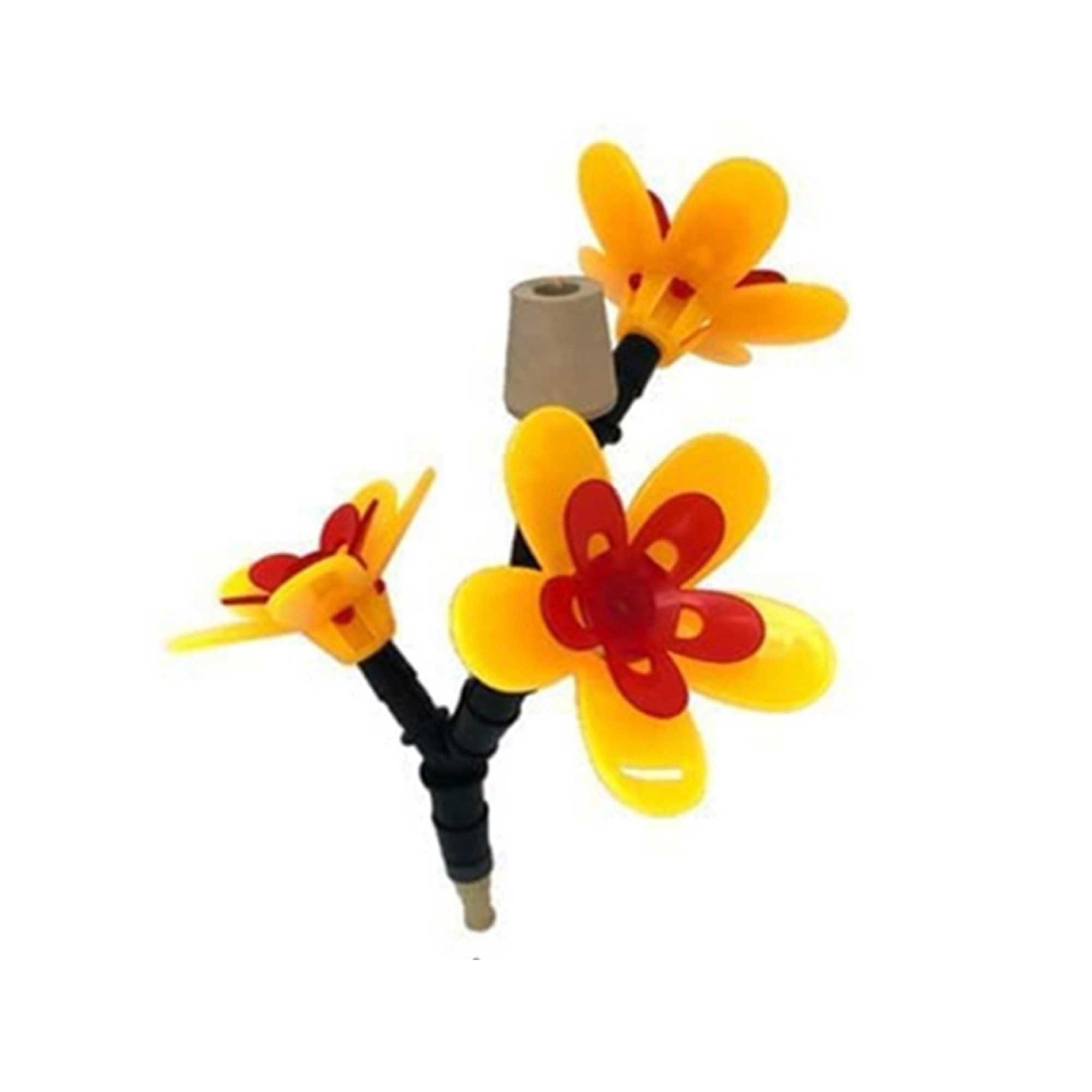 Hummingbird Feeder Replacement Flowers More Birds Replacement Feeding