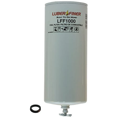 Luber-Finer Diesel Fuel Filter