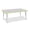 Driftwood/Key Lime, variant on Rectangle Activity Table - 30" X 48", E-height - Driftwood Gray/Gray/Gray