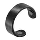 thumbnail image 3 of Anillos Ajustables Hugo de acero inoxidable Magnética abiertos, 3 of 7
