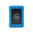 thumbnail image 6 of G-Technology G-DRIVE ev RaW 1TB USB 3.0/SATA Hard Drive with Bumper, 6 of 14