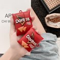 thumbnail image 4 of Snacks Candy Drinks 3D Silicona Funda Para AirPods 2 3 Cubierta Pro Protector Para Airpod Shell Air Pods Shield, 4 of 4