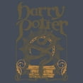thumbnail image 2 of Womens Harry Potter Snake Symbol Racerback Tank, 2 of 4