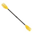 thumbnail image 1 of 60" Kids Kayak Paddle | River Tubing Paddle | Double Oars for Intex River Run, 1 of 3