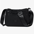 thumbnail image 6 of 2026 Fasion Casual Compartment Messenger for Everyday Commute with Organized Interior, 6 of 6