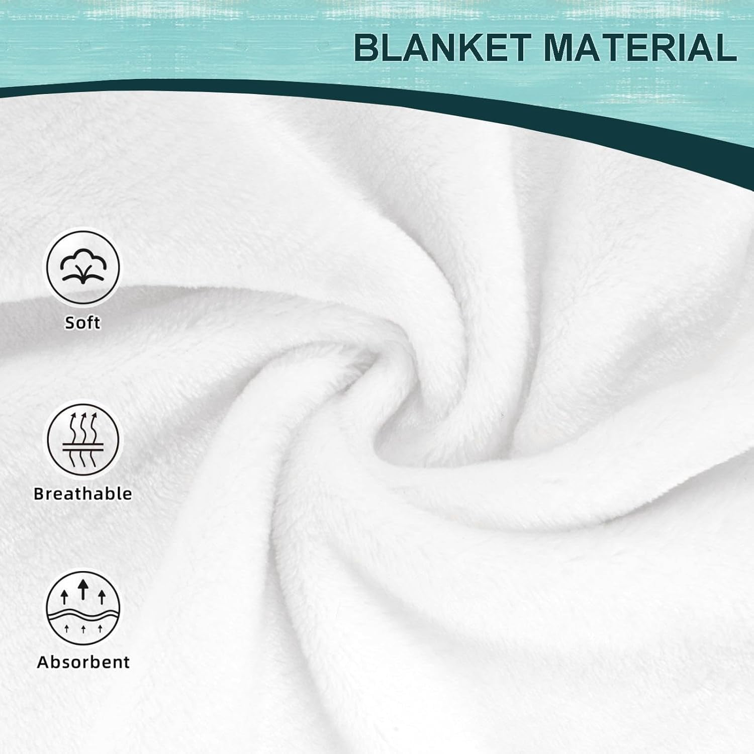 Sobriety Gifts for Women/Men Blanket, Addiction Recovery Gifts, 1/10 Year Sobriety Gifts