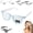 Blue, variant on Smart AI Glasses – AI Interpretation Smart Glasses with Real-Time 33-Language Translation, Photochromic Lenses, Touch Controls, for Travel, Driving, Cycling