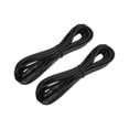 thumbnail image 1 of 4 Pasadores Coche Respaldo Cámara Extensión Cable Tablero Cámara Cordon Alambres 500cm, 1 of 6
