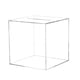 thumbnail image 1 of Alcancía transparente acrílica, solo dentro y fuera, hucha, tarro de dinero para niños y niñas, ahorro de dinero en efectivo, 1 of 1