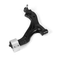 thumbnail image 3 of Metrix Premium Chassis Parts - Front Left Lower Control Arm w Ball Joint & Bushing Assembly Fits 05-09 Chevrolet Equinox, 06-09 Pontiac Torrent, 02-07 Saturn Vue, RK621129, Made in Europe, 3 of 6