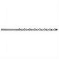 thumbnail image 2 of 21/64" x 18" HSS Extra Long Drill Bit, Straight Shank, DWDDL18X21/64, 2 of 2