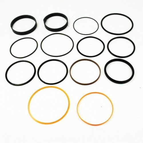 Seal Kit Hydraulic Boom Bucket Cylinder fits John Deere 650J 450J