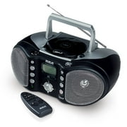 RCA CD/Radio/MP3 Boombox RC148