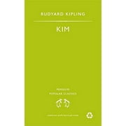 Penguin Popular Classics: Kim (Paperback)