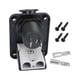 thumbnail image 3 of Ygjytge 12V 50A Coche Enchufe 600W Placa Adaptadora Corriente para Camper Barco Camión, 3 of 9