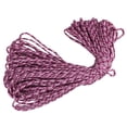 thumbnail image 1 of Greeniant 5mm 31m 7-core Home Outdoor Lifeline Tienda de campaña Tejiendo Encuadernación Paraguas Cuerda Cordón trenzado carpas No.22 Greeniant JJ20170-22, 1 of 1