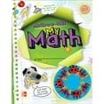 thumbnail image 1 of My Math Countdown to Common Core Mathematics Performance Tasks Gr 4 (ELEMENTARY MATH CONNECTS), 1 of 1