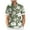 aag_Army Green, variant on Elvqul Vacation Shirts for Men Short Sleeve Red Hawaii Big and Tall Shirts Summer Button down Lapel Everyday Print Tops