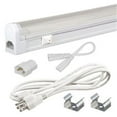 thumbnail image 1 of 46-0.5 in. L Sleek Plus kit 28W 4100K with Switch, White, 1 of 1
