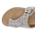 thumbnail image 7 of Corkys Womens Just The Footbed  Casual Shoes, 7 of 7