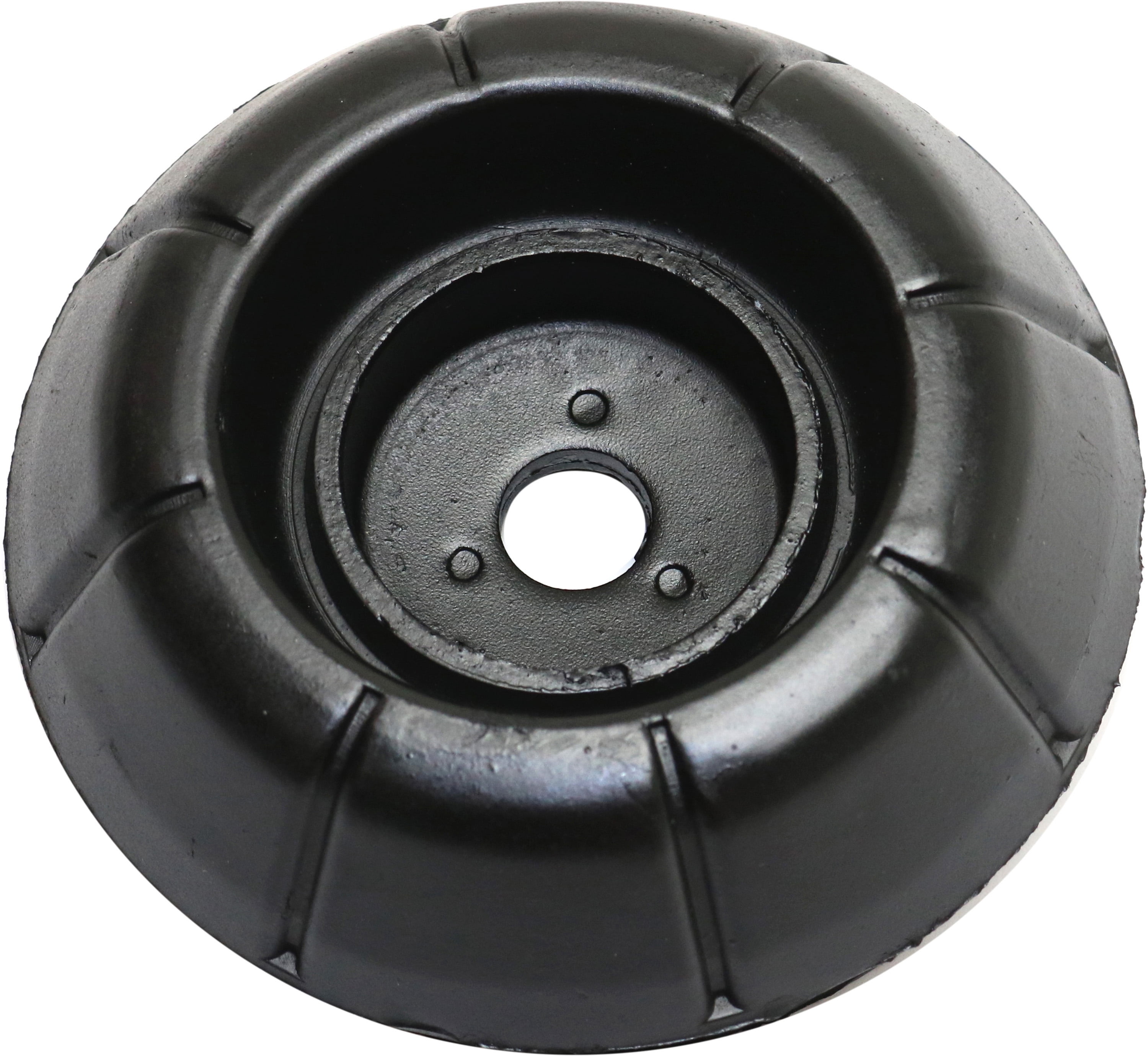 TRQ Front Upper Strut Mount With Bearing Kit - Compatible With Toyota Corolla, Chevy Prizm, Geo Prizm, Lexus ES250
