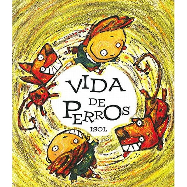 Vida de perros / pd.