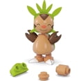thumbnail image 3 of Juguete de Construcción Mega Brands Pokémon Chespin 23 Piezas, 3 of 3