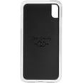 thumbnail image 2 of ZERO GRAVITY in Hand Phone Case for iPhone Xs Max - Embroidered Design - Drop Tested, 360 Protection, 2 of 2