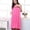 Rose Red, variant on Women’s Knee Length Spa/Bath Body Wrap with Adjustable Closure