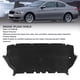 thumbnail image 3 of Protector Contra Salpicaduras Del Motor Contra Salpicaduras 51757340168 Reemplazo De La Cubierta Debajo Del Motor De Protección Fuerte Para La Serie 5 G30 G31 7 Serie G11 G12, 3 of 7