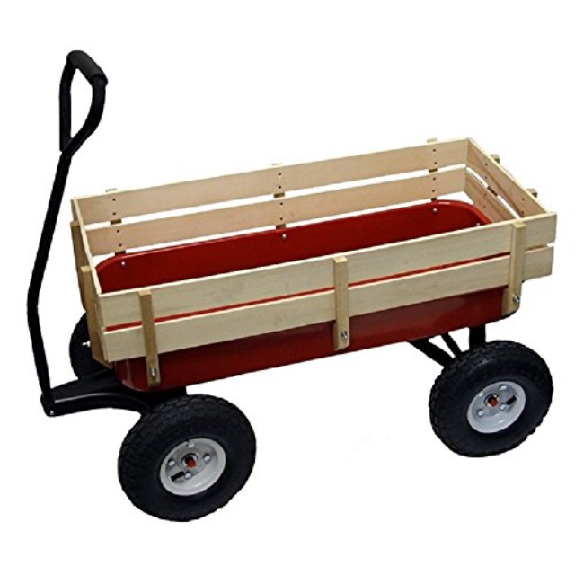 children's wagons for sale