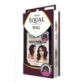 thumbnail image 3 of Freetress Equal Invisible L Part Synthetic Hair Wig - CHASTY, 3 of 3