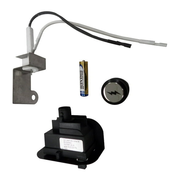 Weber 63788 Gas Igniter Kit for Q 320 Grill