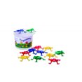 thumbnail image 1 of Viking Toys Frog Hoppers – Flip Frogs in the Bucket, 1 of 12