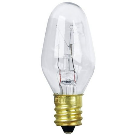 FeitElectric 120-Volt Incandescent Light Bulb (Pack of 2)