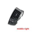 thumbnail image 1 of Car A/c Air Conditioner Outlet Air Conditioning For Cruiser 200 Lc200 2008-2013 Front Right, 1 of 5