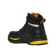 thumbnail image 5 of Bota Industrial con casquillo, moda Hombre, Color NEGRO PIEL negro 29 Pro Cliff 089C43, 5 of 8